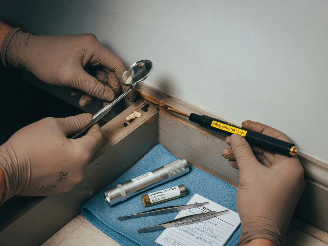 Why choose Emergency Pest Control in Oak Ridge, PA